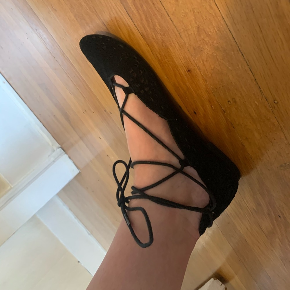 dress flats